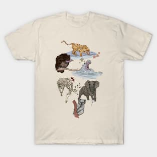 Animal Kingdom T-Shirt